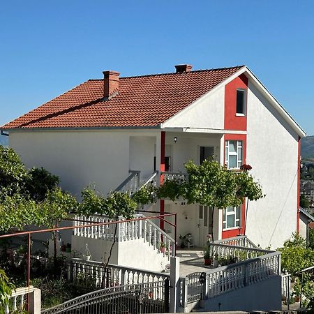 Nuni Apartments Mostar Esterno foto