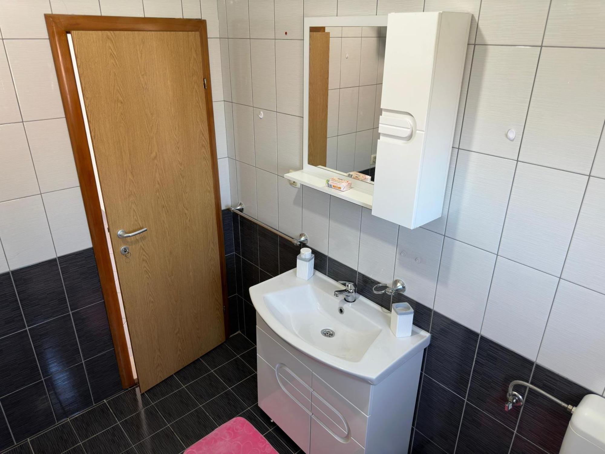 Nuni Apartments Mostar Esterno foto
