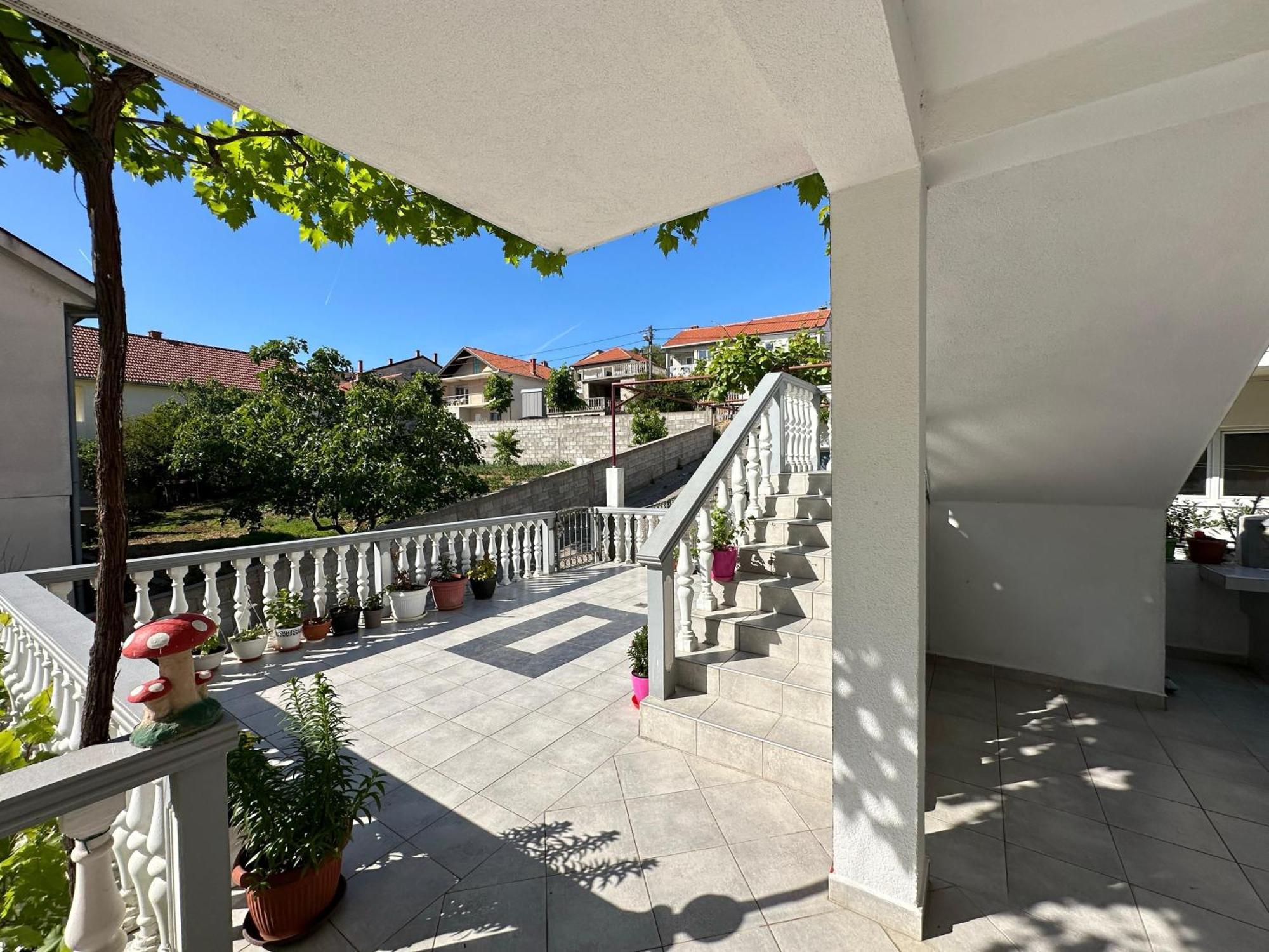 Nuni Apartments Mostar Esterno foto