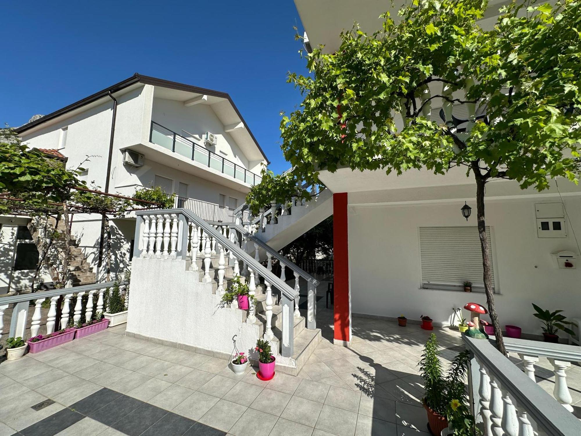 Nuni Apartments Mostar Esterno foto