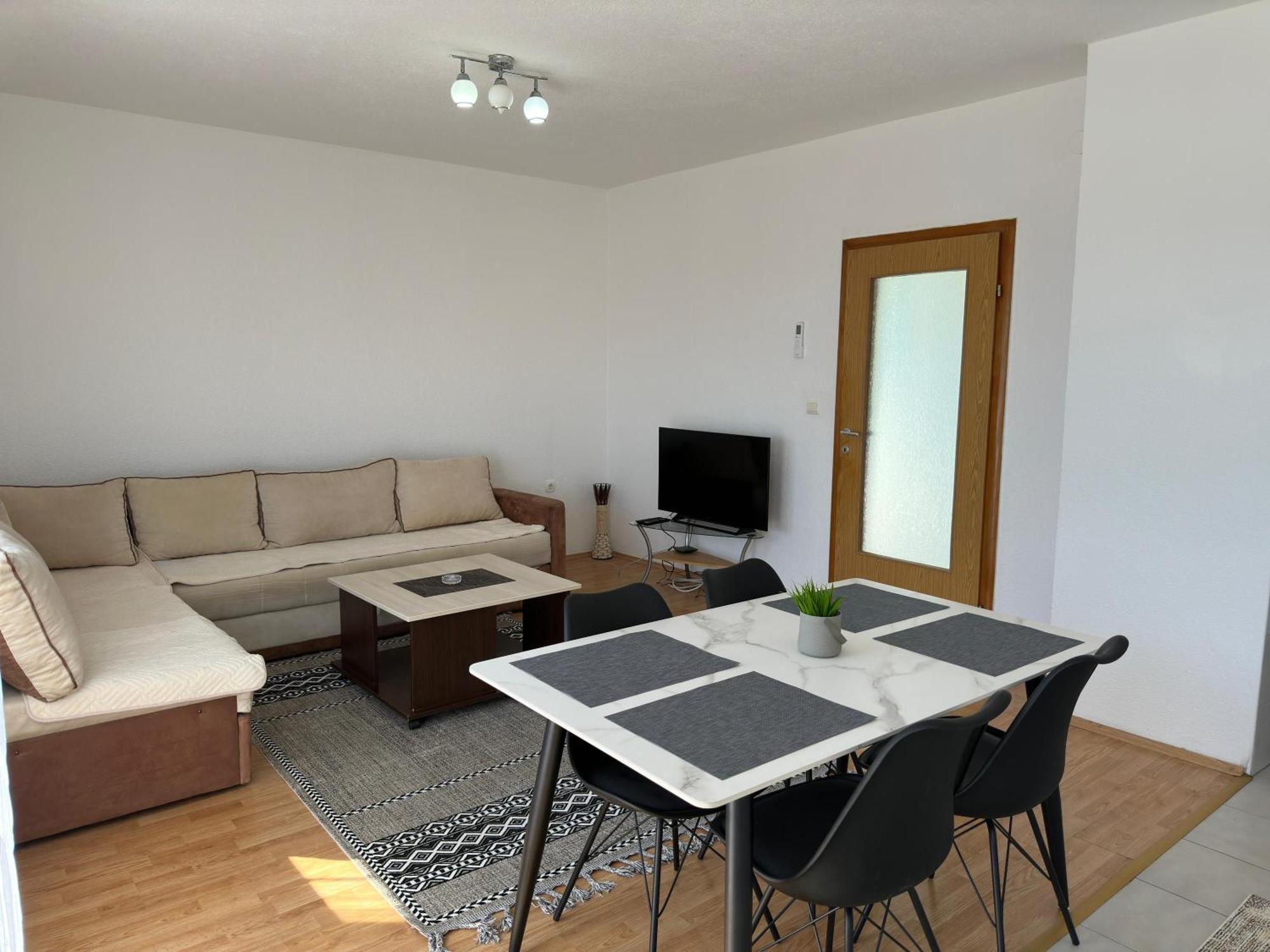 Nuni Apartments Mostar Esterno foto
